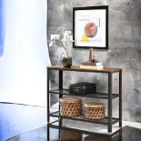 FREE DELIVERY - BRAND NEW CONSOLE TABLE HALLWAY TABLE SIDE TABLE SIDEBOARD