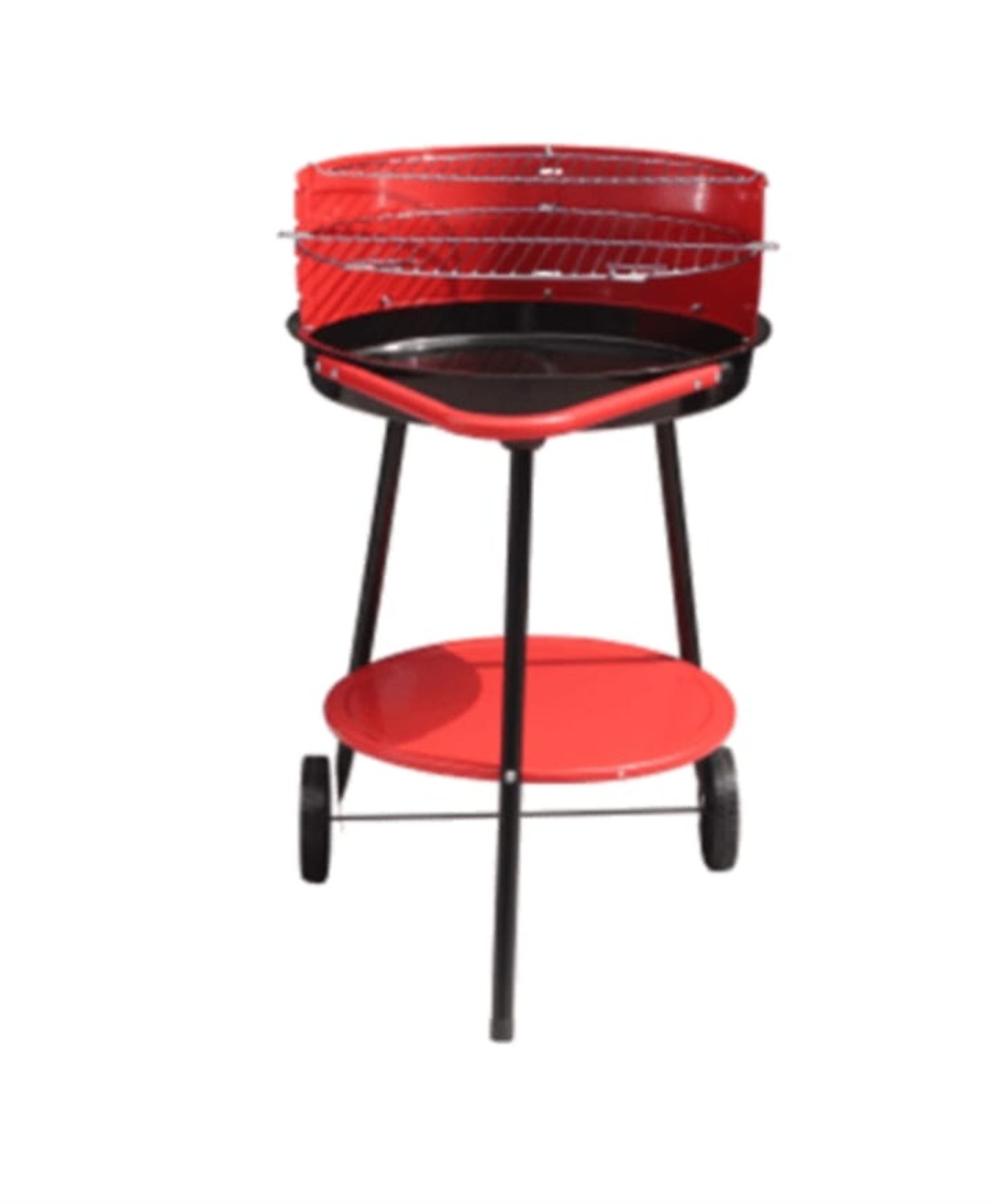 1 PALLET X BRAND NEW PORTABLE BBQS >>>PERFECT FOR OUTDOOR ADVENTURES!