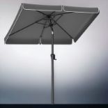 FREE DELIVERY - BRAND NEW 2 X 1.5 M PATIO UMBRELLA GARDEN PARASOL