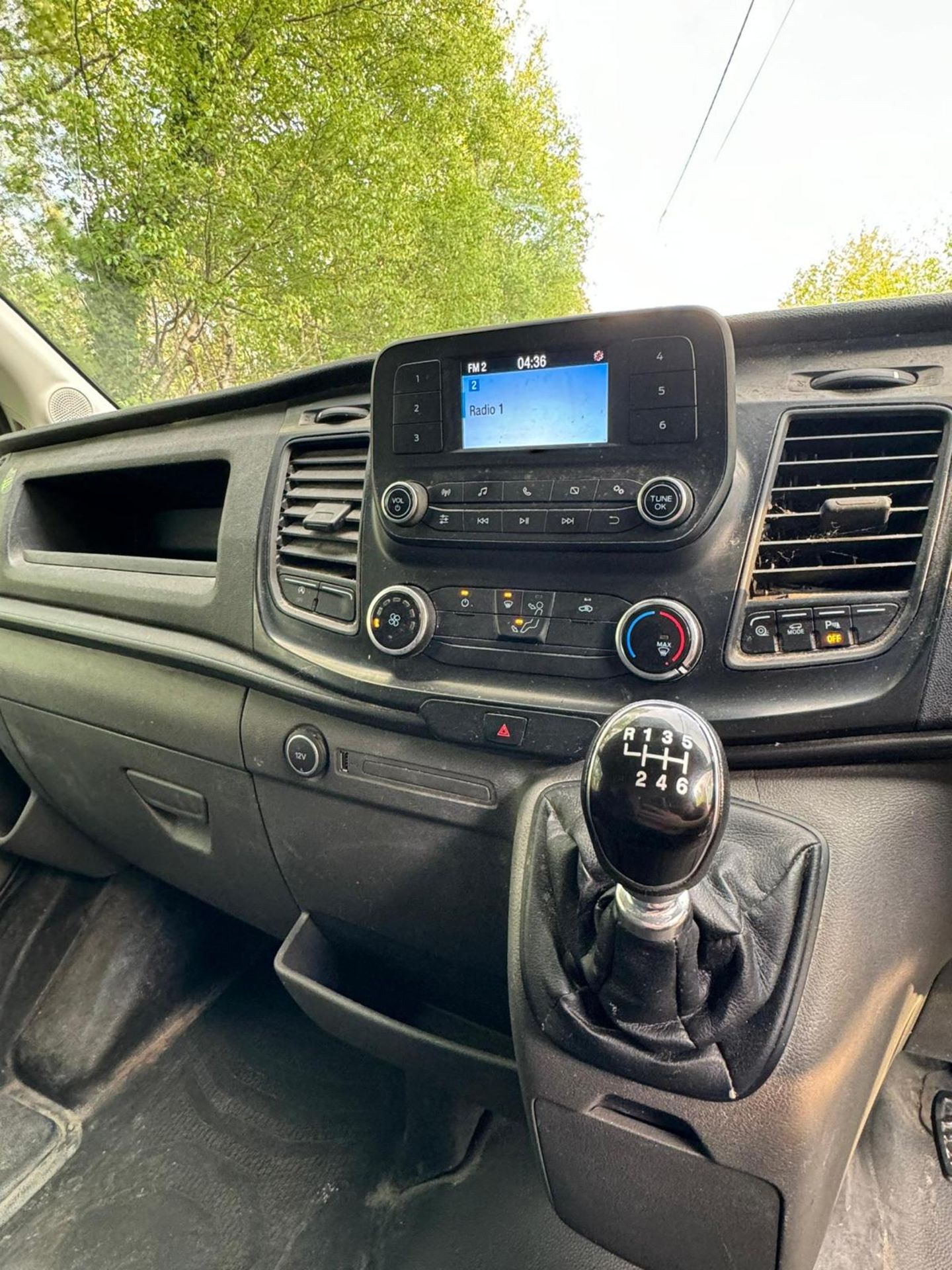 2020 FORD TRANSIT 350 2.0 ECO BLUE 130 L3 H3 LEADER PANEL VAN - Image 7 of 12