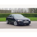 2013 AUDI A4 2.0 TDI SE TECHNIK 4DR - >>-NO VAT ON HAMMER<<