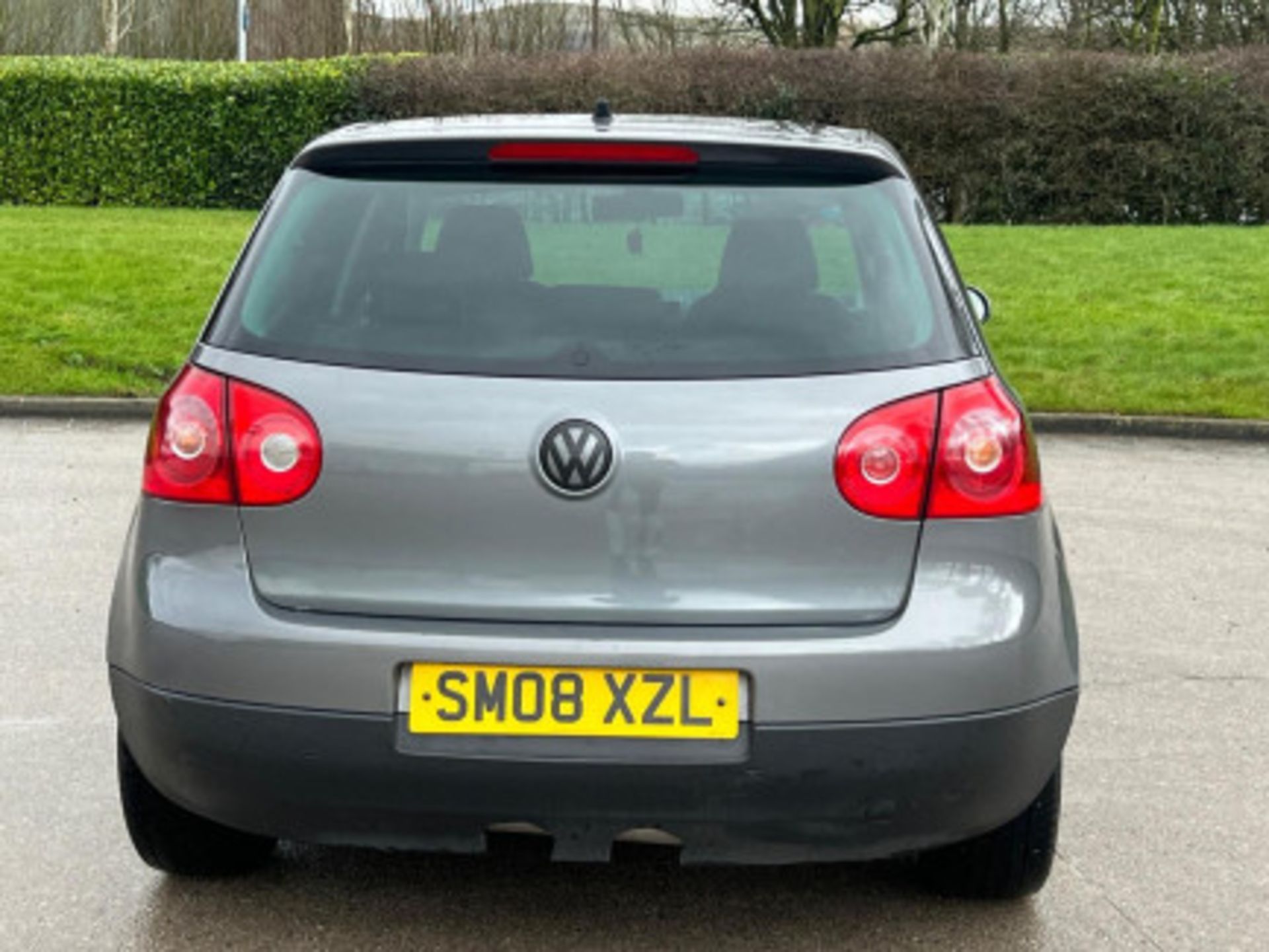 VOLKSWAGEN GOLF 2.0 TDI GT 5DR >>--NO VAT ON HAMMER--<< - Image 52 of 109