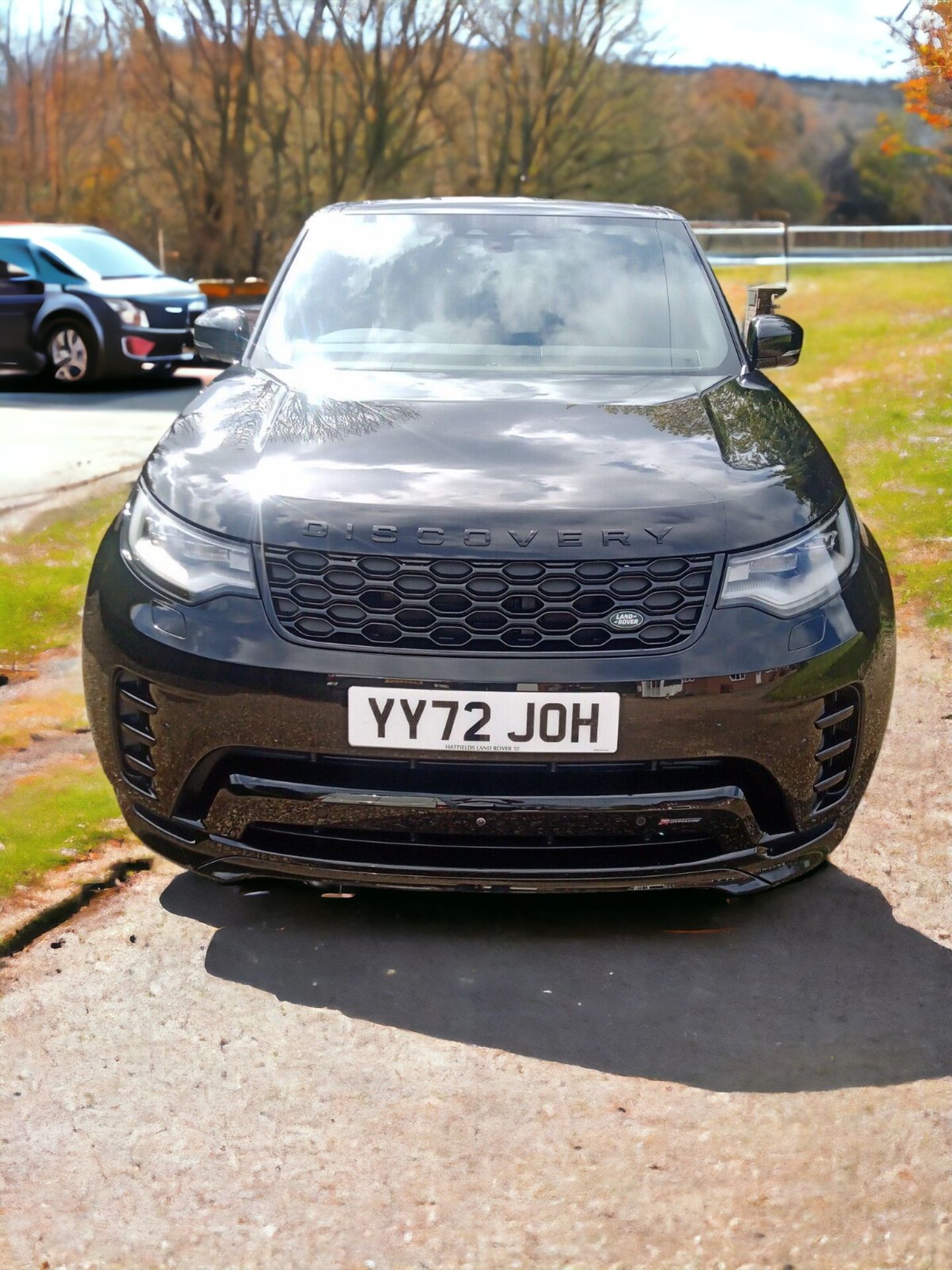 2022 LAND ROVER DISCOVERY R DYNAMIC HSE - YOUR ULTIMATE ADVENTURE PARTNER - Image 2 of 18