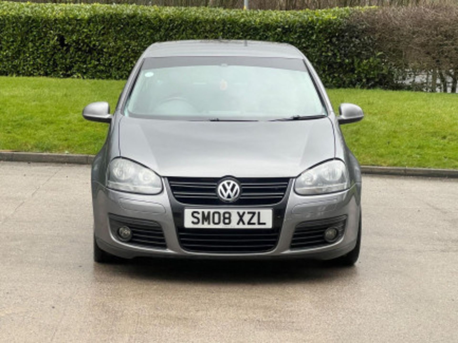 VOLKSWAGEN GOLF 2.0 TDI GT 5DR >>--NO VAT ON HAMMER--<< - Image 57 of 109