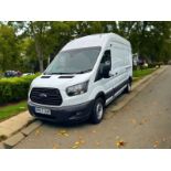 FORD TRANSIT 2.0 TDCI 130PS L3H3 LONG WHEEL BASE PANEL VAN