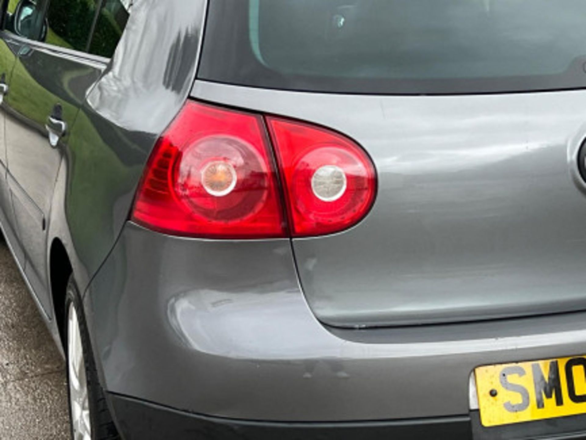 VOLKSWAGEN GOLF 2.0 TDI GT 5DR >>--NO VAT ON HAMMER--<< - Image 45 of 109