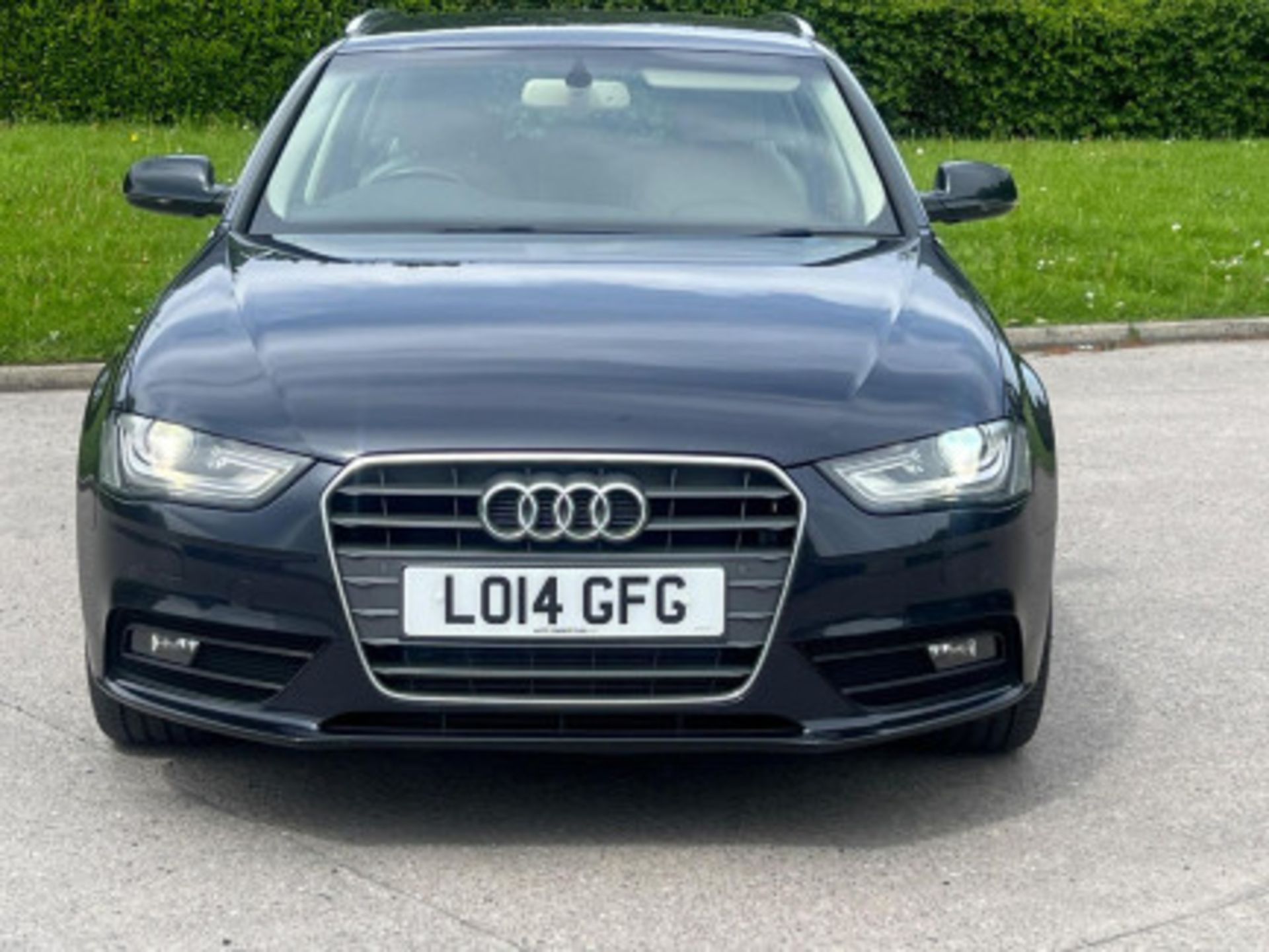 2014 AUDI A4 2.0 TDI SE TECHNIK MULTITRONIC ** (ONLY 97 K MILES ) ** - Image 67 of 137