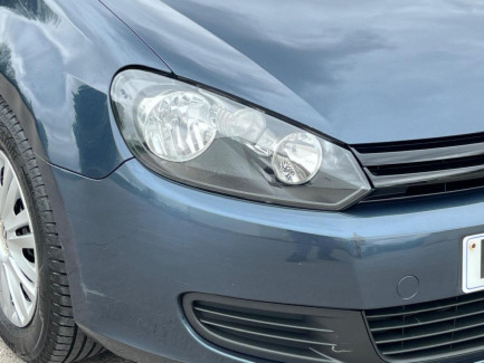 2010 VOLKSWAGEN GOLF 1.4 S EURO 5 5DR >>--NO VAT ON HAMMER--<< - Image 101 of 113