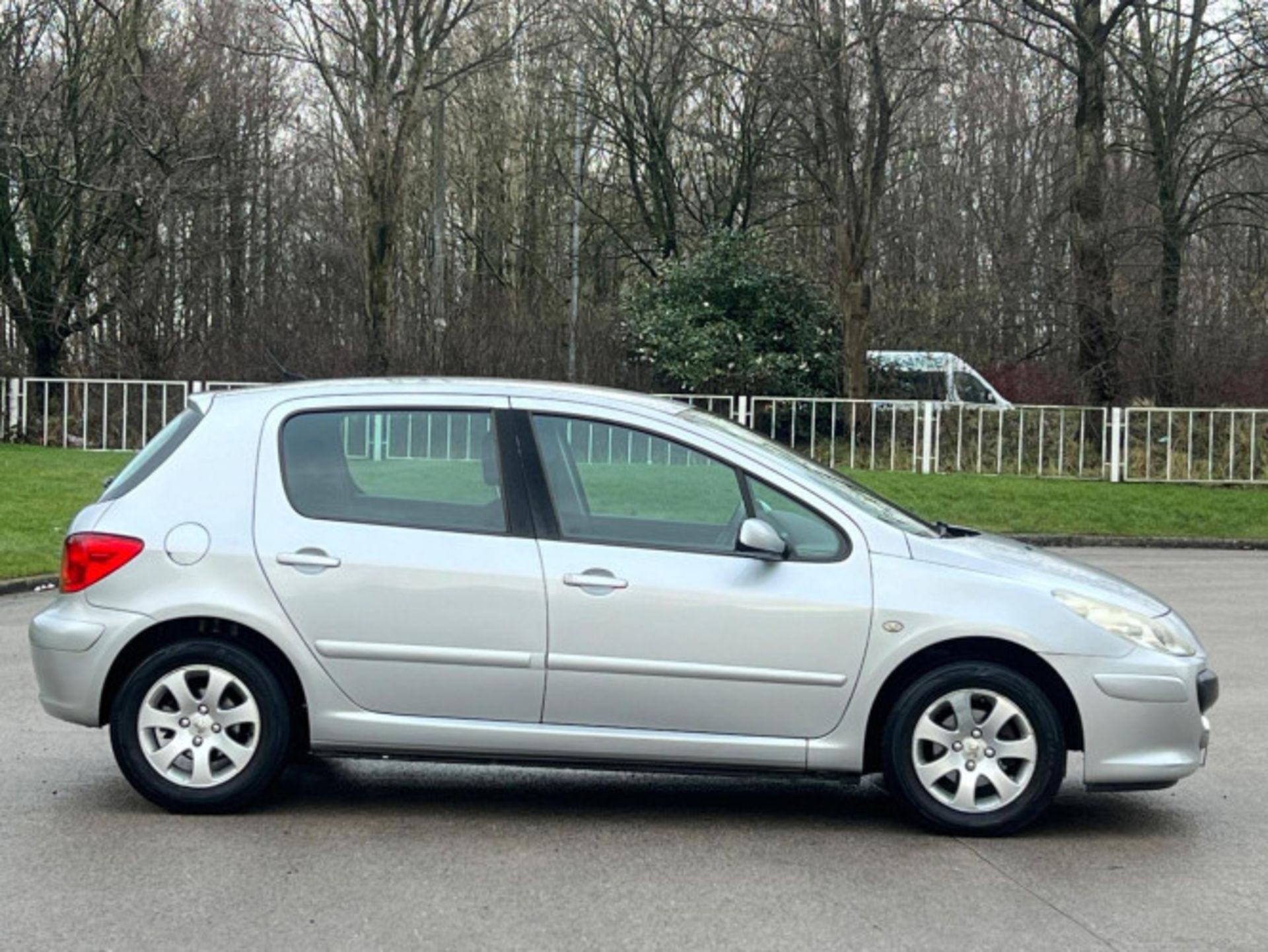 >>--NO VAT ON HAMMER--<<2007 PEUGEOT 307 1.4 16V S 5DR **(ONLY91 K MILEAGE)** - Image 69 of 76