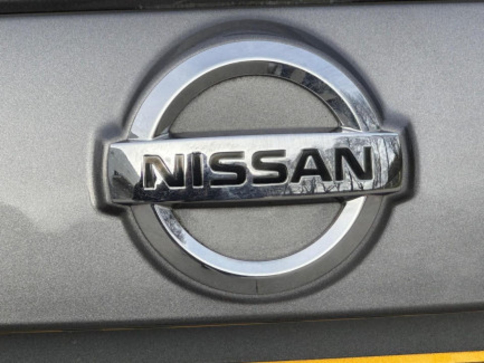 2011 NISSAN JUKE 1.5 DCI ACENTA SPORT 5-DOOR SUV >>--NO VAT ON HAMMER--<< - Image 59 of 112