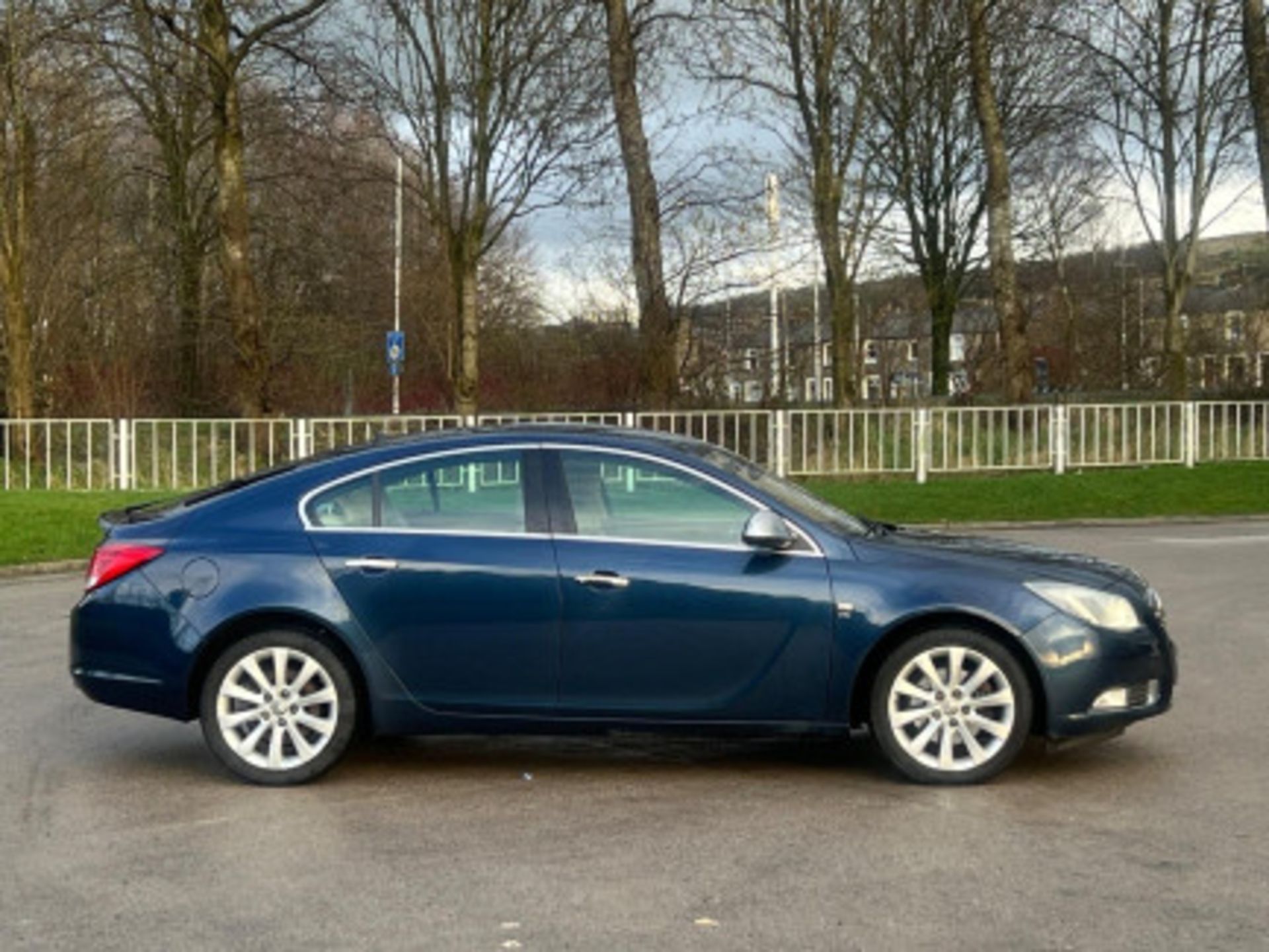 2012 VAUXHALL INSIGNIA 2.0 CDTI ELITE AUTO EURO 5 - DISCOVER EXCELLENCE >>--NO VAT ON HAMMER--<< - Bild 37 aus 79