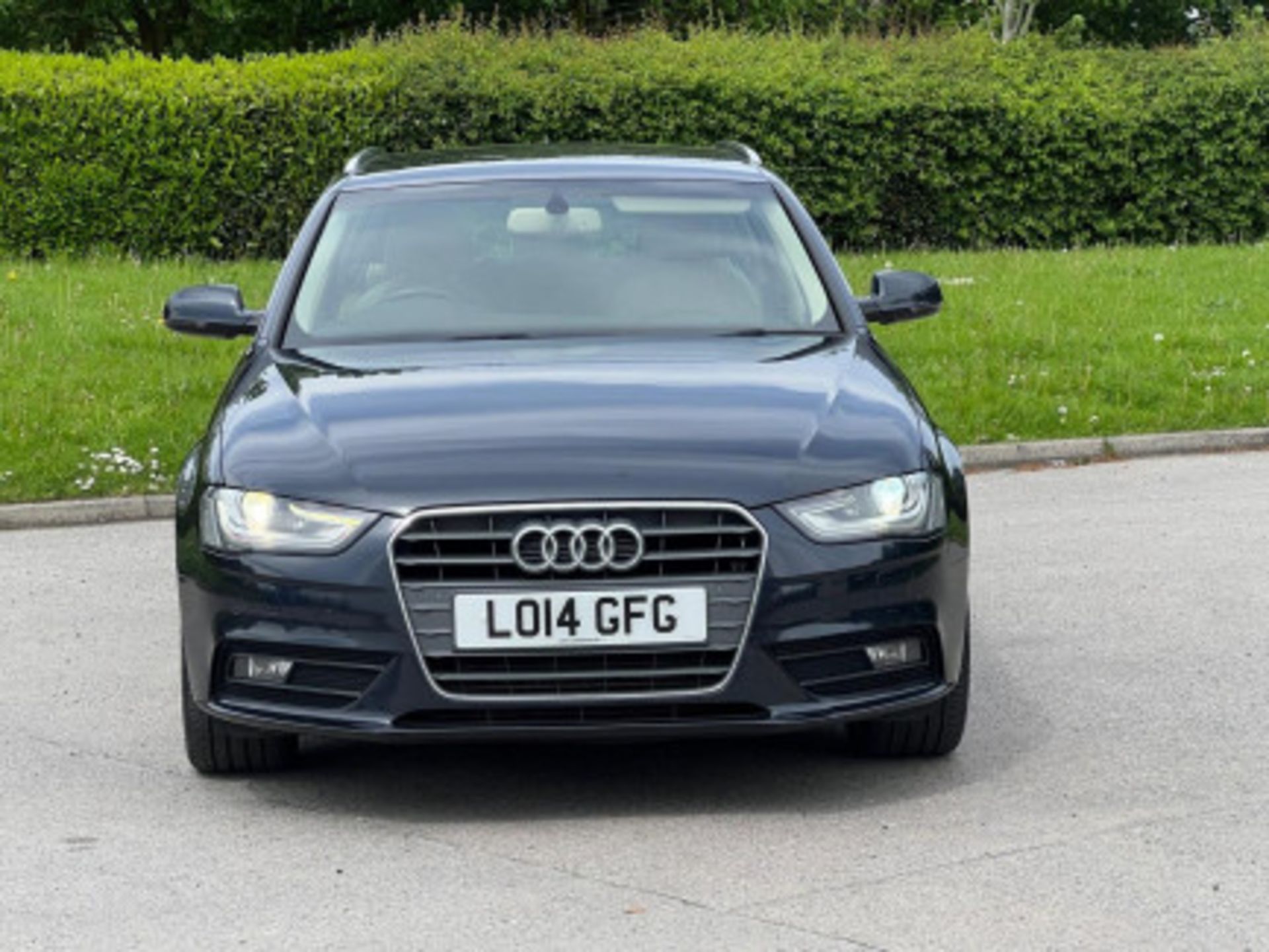 2014 AUDI A4 2.0 TDI SE TECHNIK MULTITRONIC ** (ONLY 97 K MILES ) ** - Image 65 of 137