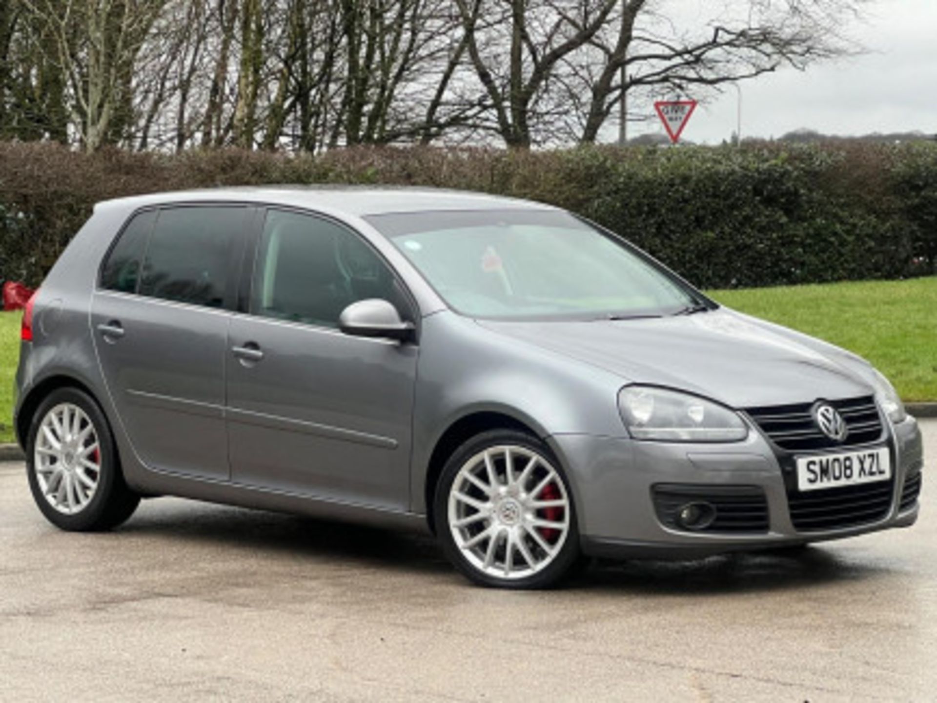 VOLKSWAGEN GOLF 2.0 TDI GT 5DR >>--NO VAT ON HAMMER--<< - Image 54 of 109