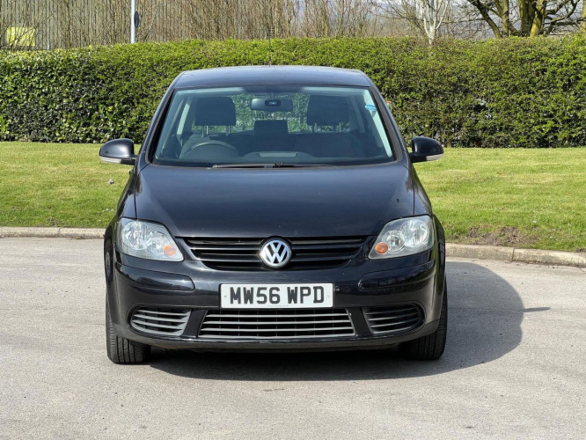 VOLKSWAGEN GOLF PLUS 1.9 TDI PD LUNA 5DR >>--NO VAT ON HAMMER--<< - Image 117 of 117