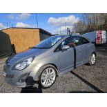 VAUXHALL CORSA 1.4