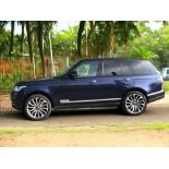 2014/64 RANGE ROVER VOGUE 4.4 AUTOBIOGRAPHY