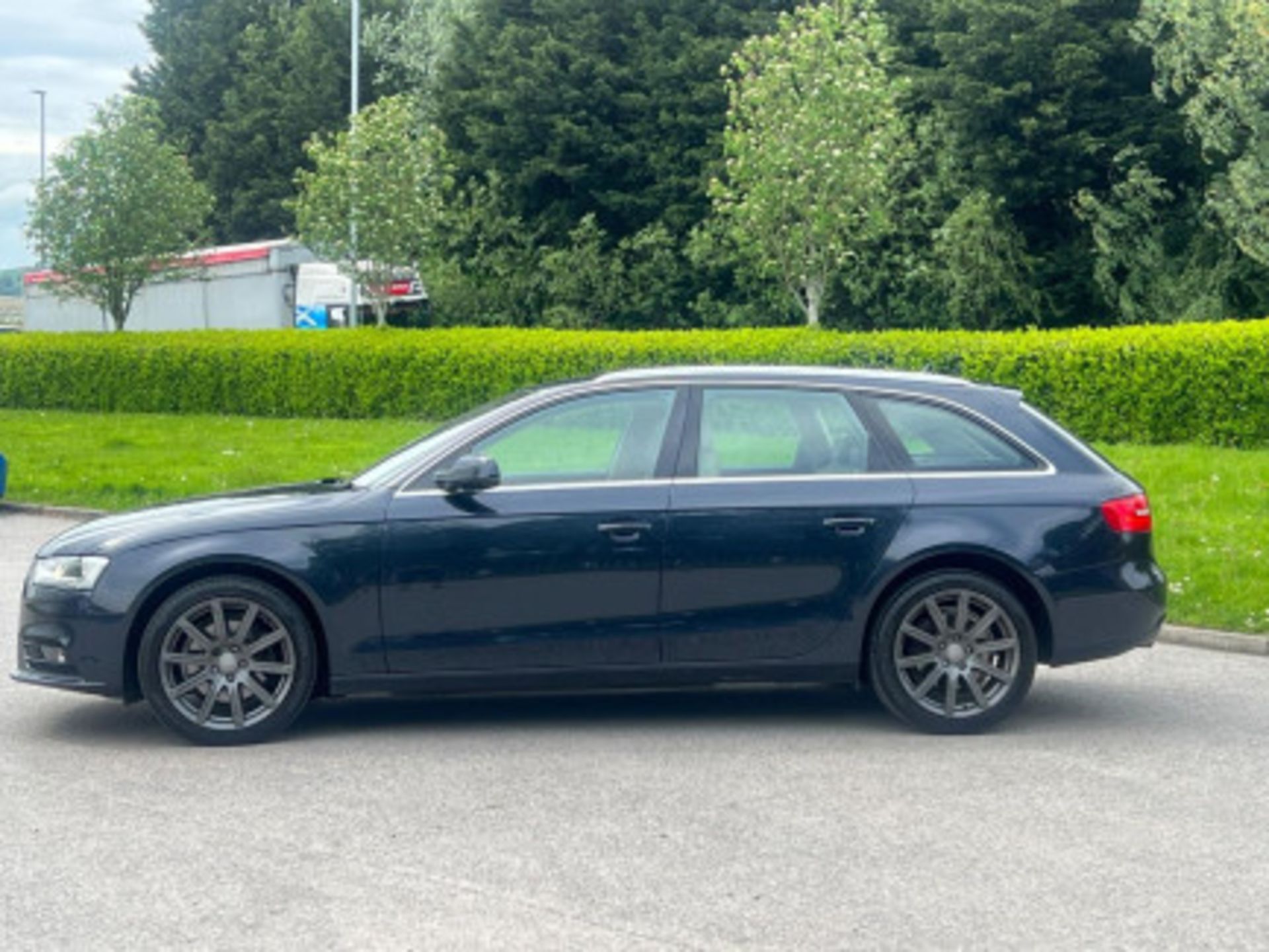 2014 AUDI A4 2.0 TDI SE TECHNIK MULTITRONIC ** (ONLY 97 K MILES ) ** - Image 53 of 137