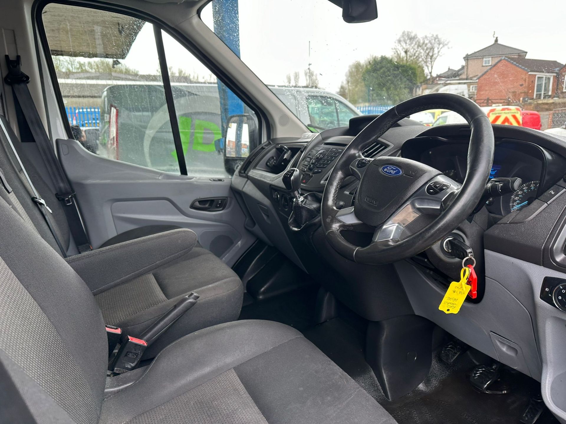 2018 FORD TRANSIT T350 - Image 2 of 6