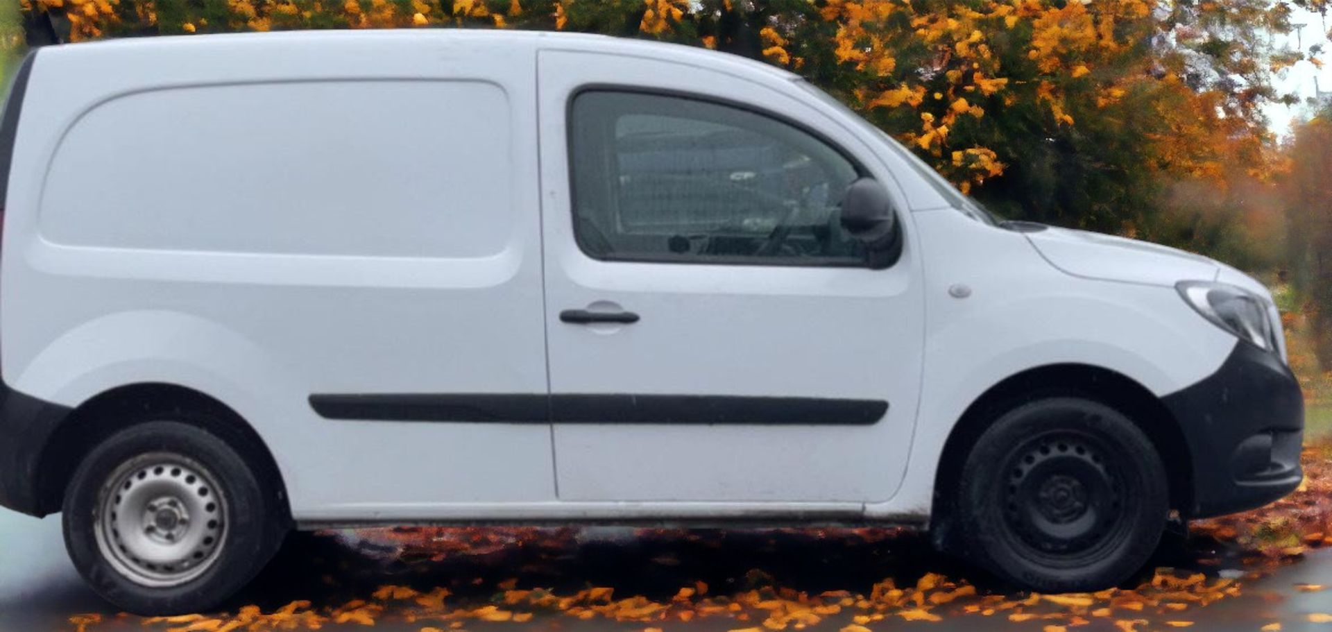 2020 MERCEDES-BENZ CITAN 109 CDI VAN - WELL-EQUIPPED WORKHORSE - Image 10 of 15