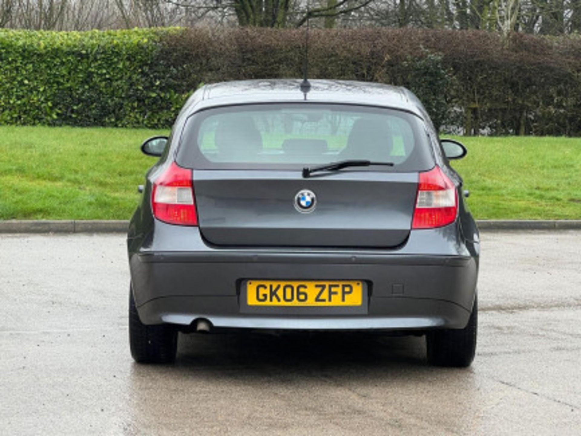 BMW 1 SERIES 2.0 120D SE STEPTRONIC - STYLE, PERFORMANCE >>--NO VAT ON HAMMER--<< - Bild 53 aus 91