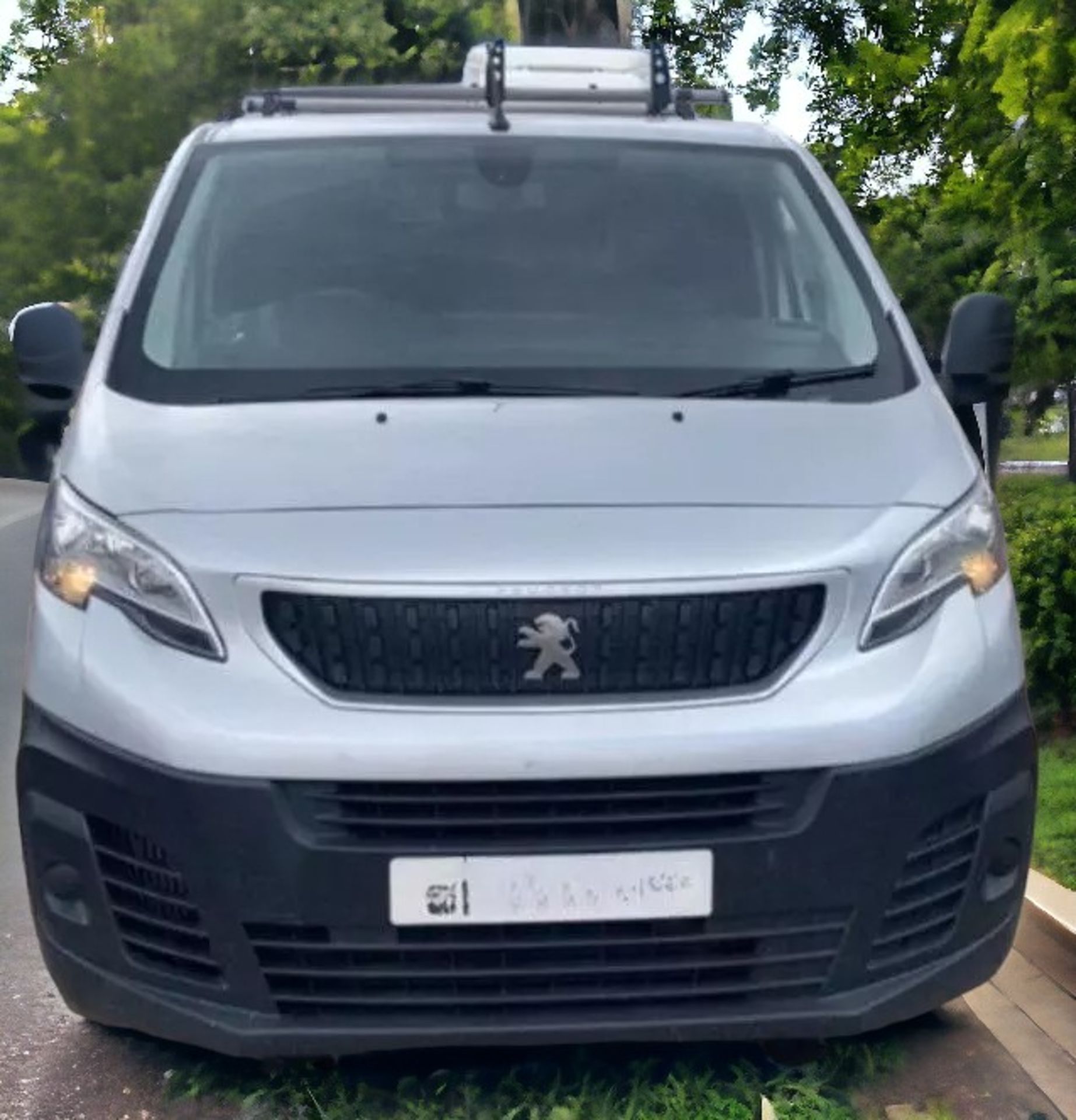 2019 PEUGEOT EXPERT LWB L2 PANEL VAN - Image 3 of 18