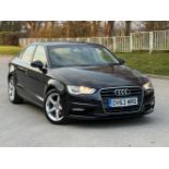 AUDI A3 2.0TDI SPORTBACK >>--NO VAT ON HAMMER--<<