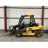 TELEHANDLER FIXED JCB TLT30D