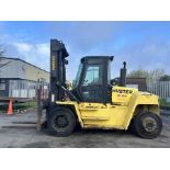 DIESEL FORKLIFTS HYSTER H10.00XM-6