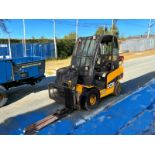 2013 JCB TELETRUK TLT30G TELEHANDLER - POWERFUL PERFORMANCE, MAXIMUM PAYLOAD