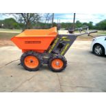 KONSTANT 0.25 TON DUMPER - NEW AND UNUSED