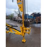 SHELBOURNE PARMITER POST DRIVER