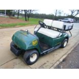 YAMAHA G33 GOLF BUGGY