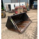 X-FORM BUCKET FOR SALE - ULTIMATE DURABILITY AND PERFORMANCE