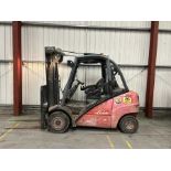 >>>SPECIAL CLEARANCE<<< DIESEL FORKLIFTS LINDE H35D