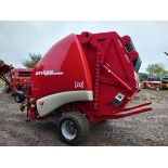 >>>SPECIAL CLEARANCE<<< (2007) WELGER RP535 ROUND BALER