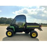 JOHN DEERE 855M GATOR