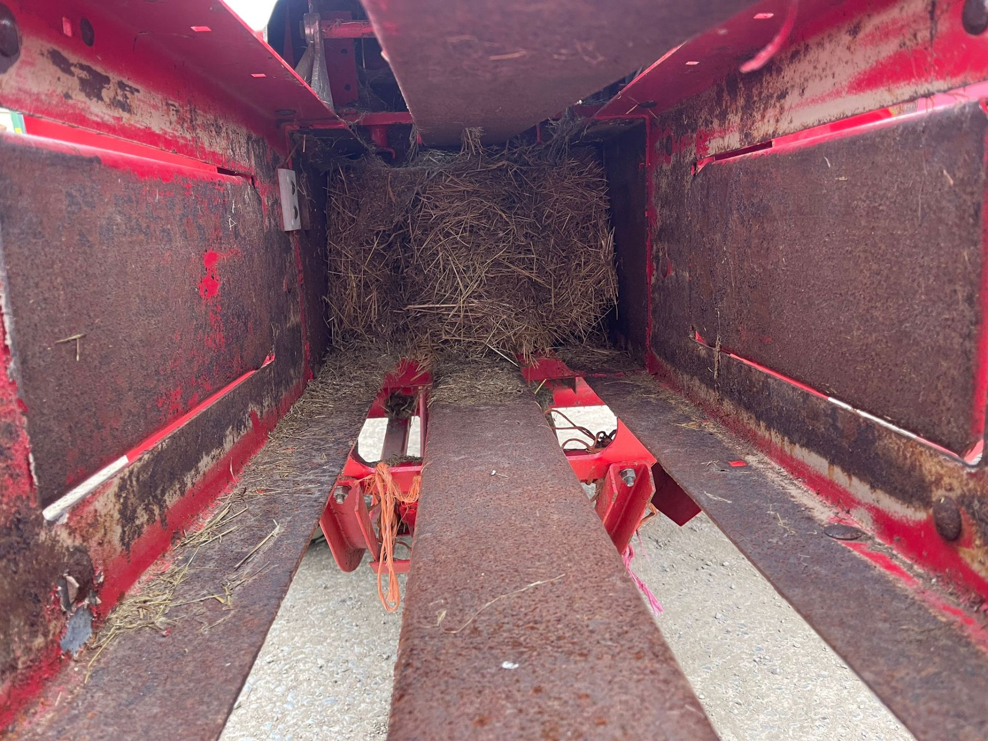 LELY AP730 BALER - Image 2 of 8