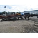 LANTERN CONTAINER LOADING RAMP