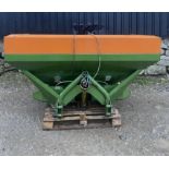 AMAZONE ZA-U 1801 FERTILISER SPREADER