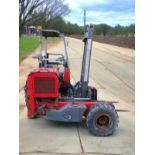 MOFFETT MOUNTY M2003 FORKLIFT