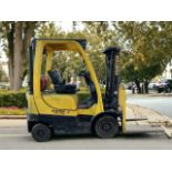 HYSTER LPG FORKLIFT - MODEL H1.8FT (2019)