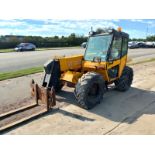 MATBRO TS270 TELESCOPIC HANDLER TELEHANDLER FORKLIFT