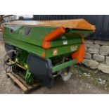 AMAZONE ZA-M 1201 FERTILISER SPREADER