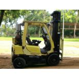 BOOST EFFICIENCY WITH THE HYSTER H2.5FT FORKLIFT >>--NO VAT ON HAMMER--<<