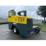 FOUR-WAY TRUCKS COMBILIFT C8000