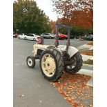 VINTAGE DAVID BROWN 990 TRACTOR