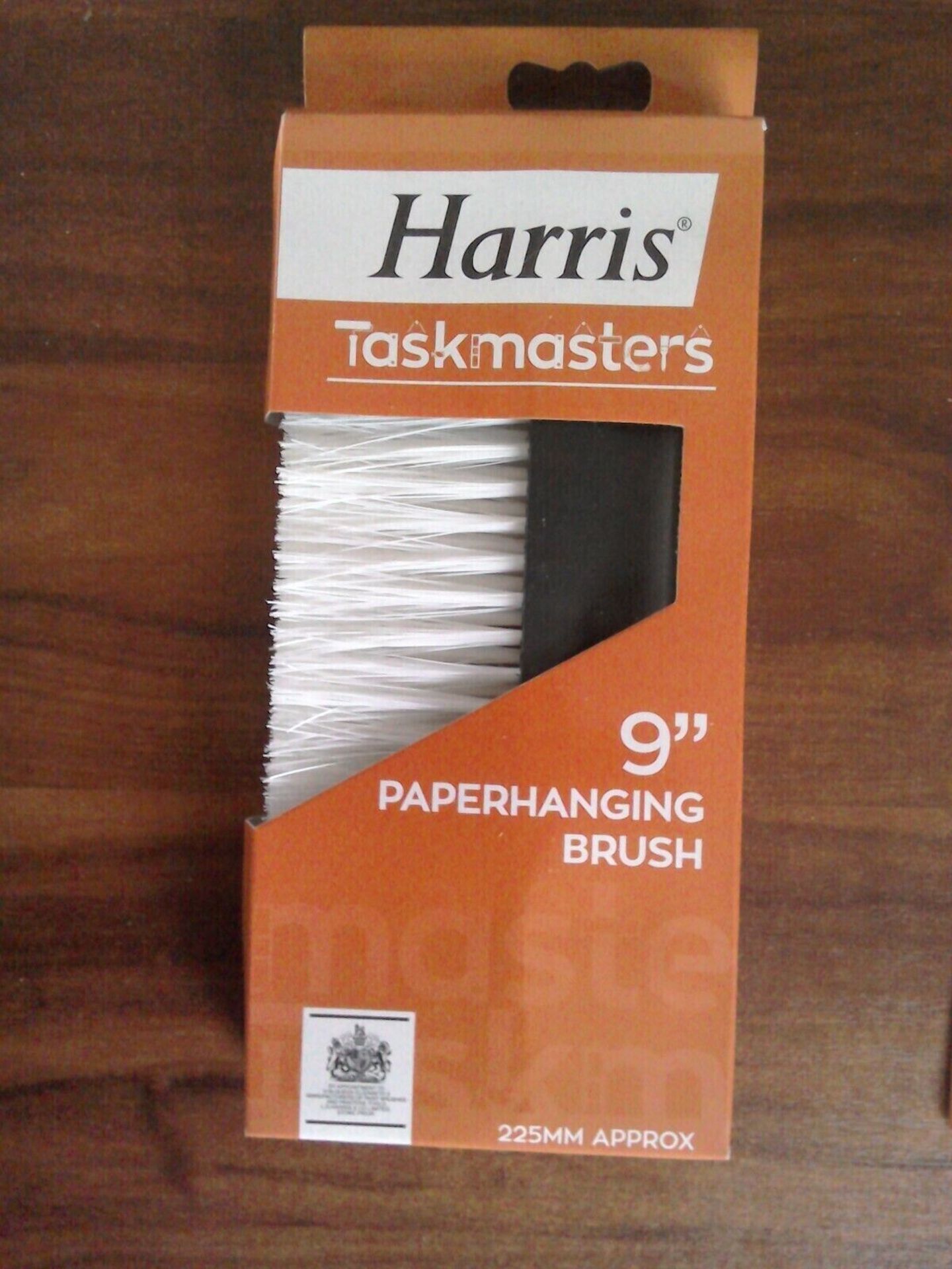 220 X NEW HARRIS PAPERHANGING BRUSH - Image 2 of 4