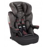 BRAND NEW CUGGL LINNET GROUP 1/2/3 ISOFIX CAR SEAT