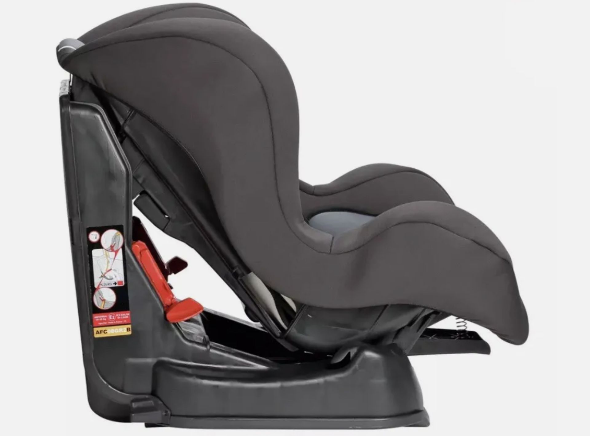 BRAND NEW CUGGL WOODLARK GROUP 012 CAR SEAT