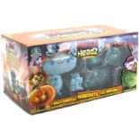 500 X NEW HERO EGGS PLAYSET 6 ASSTD